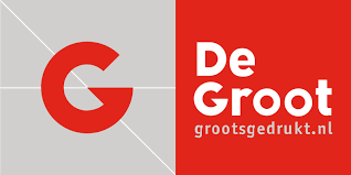 Drukkerij De Groot - Grootsgedrukt